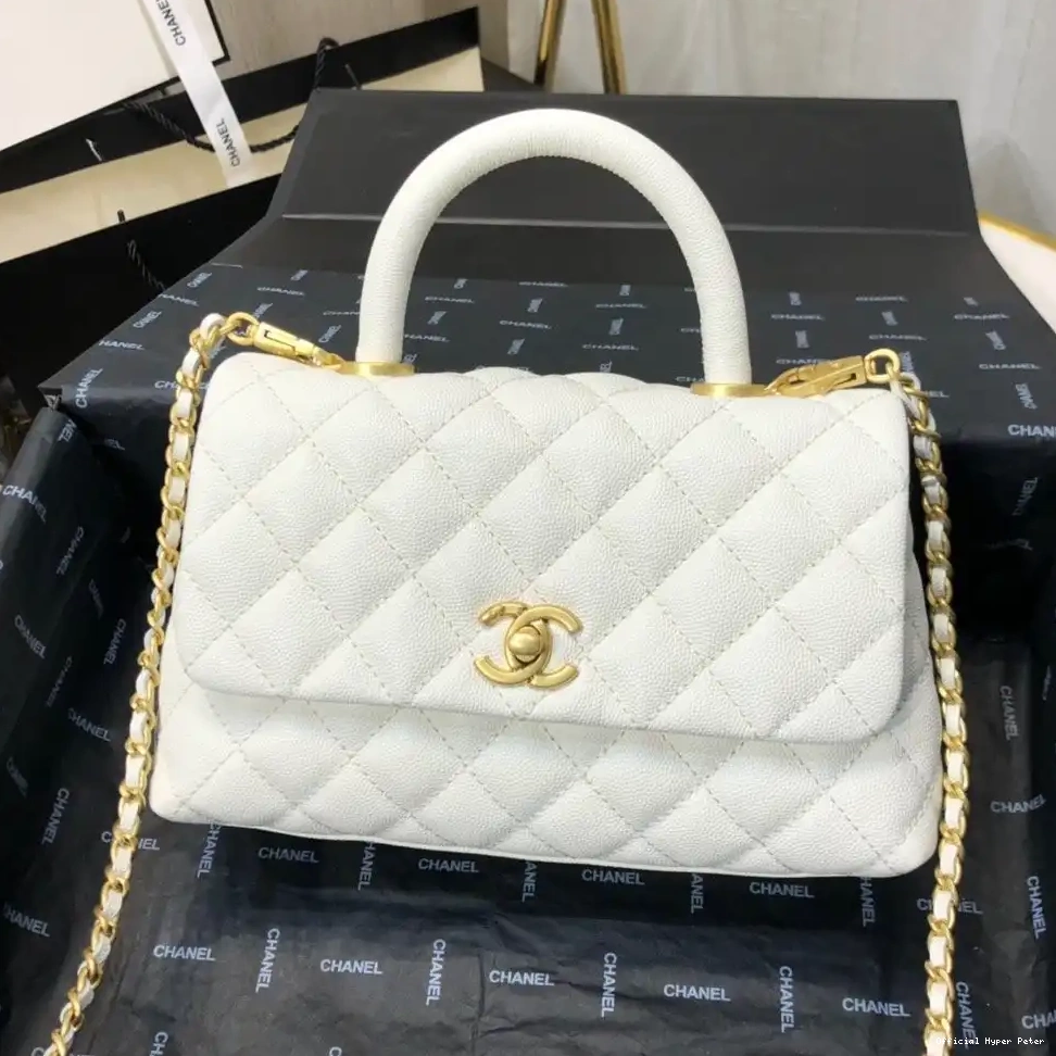 Hyper Peter COCO HANDLE CHANEL 0620